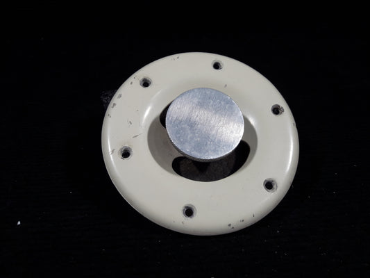 Copilot Cold Air Valve Assy - Beechcraft - C-GRMK