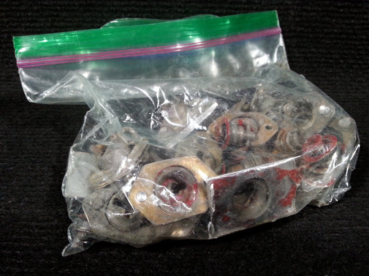 Cowl Fasteners Standard Stock Style - C-FCDN (#npn)