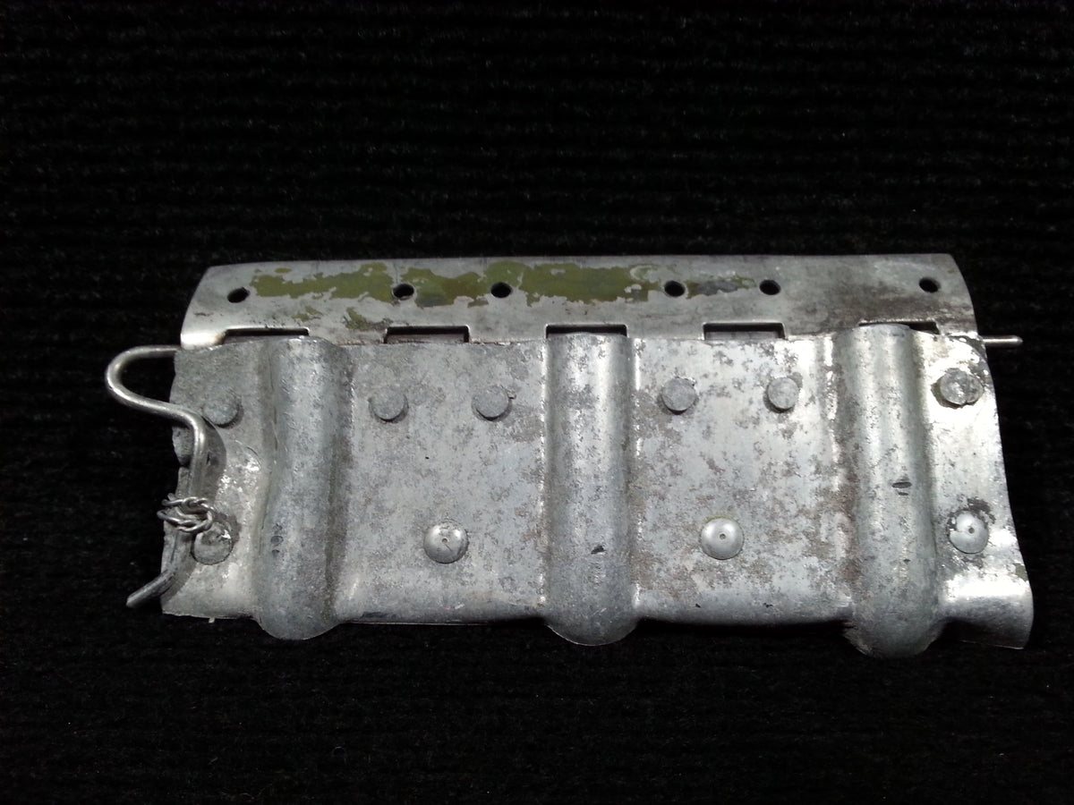 Cowl Flap Hinge Assy - Cessna - C-FCDN