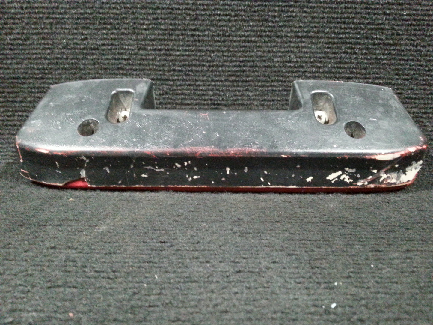 Armrest Assy (door pull) - Cessna - C-FCDN