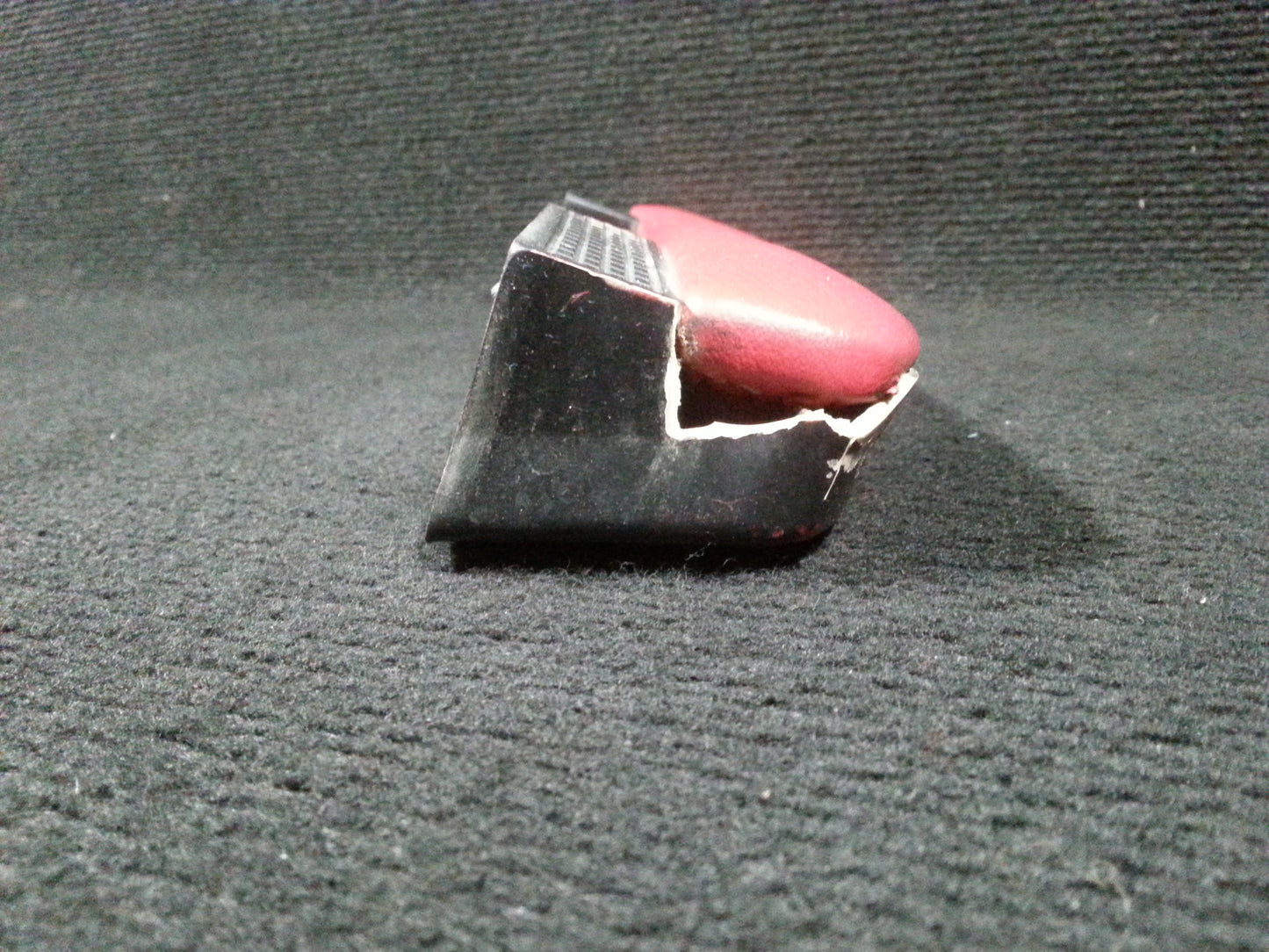 Armrest Assy (door pull) - Cessna - C-FCDN