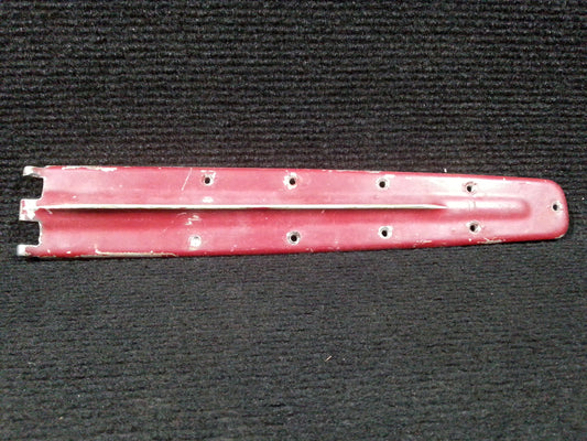 Door Hinge Upper LH Rear - C-FCDN