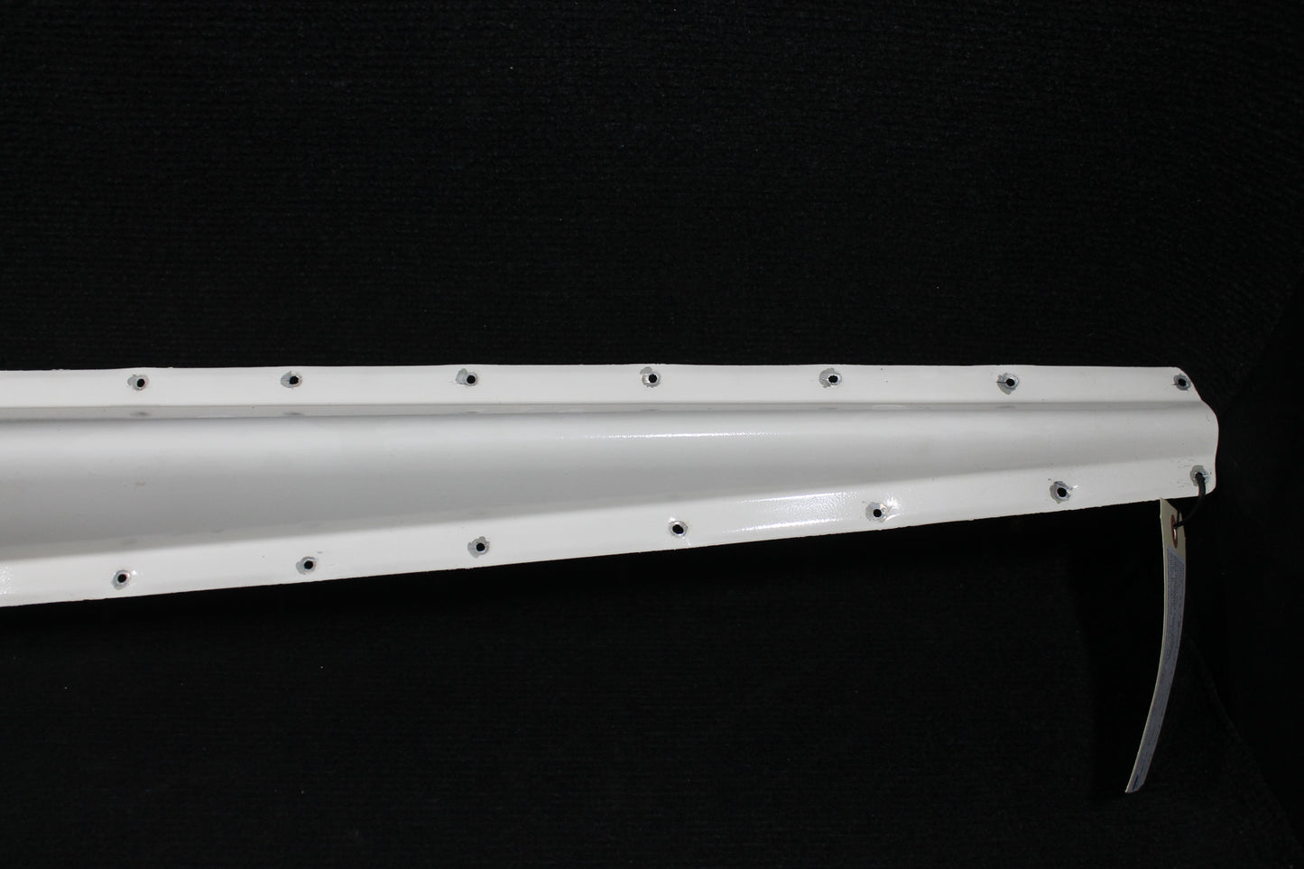 Tail Fin Fairing FWD Skin - Beechcraft - C-GRMK