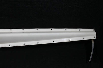 Tail Fin Fairing FWD Skin - Beechcraft - C-GRMK