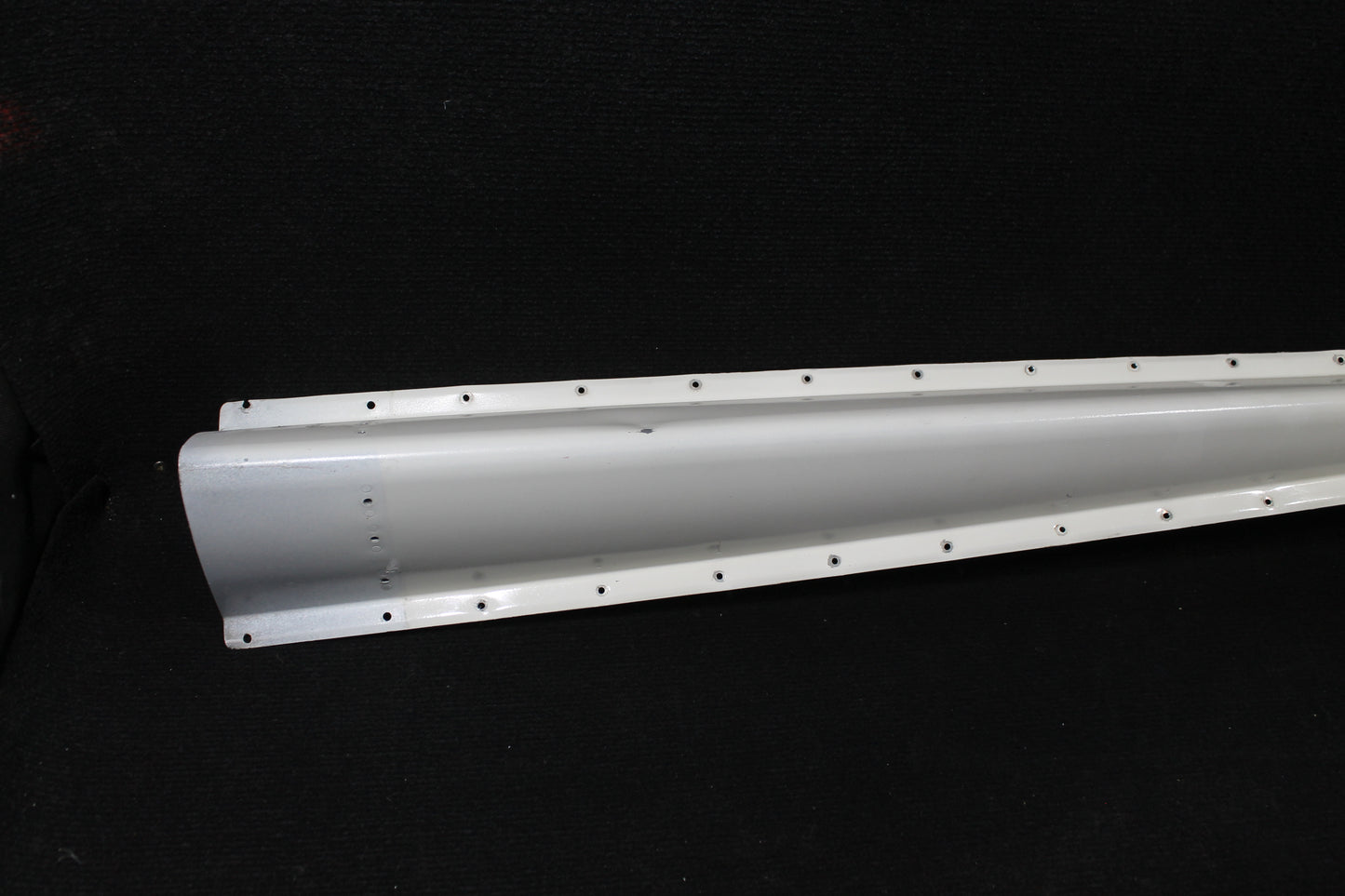 Tail Fin Fairing FWD Skin - Beechcraft - C-GRMK