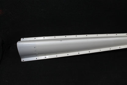 Tail Fin Fairing FWD Skin - Beechcraft - C-GRMK