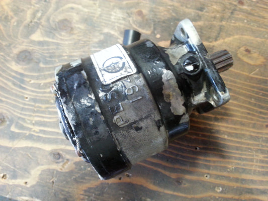 Vacuum Pump - Wet - C-FCDN