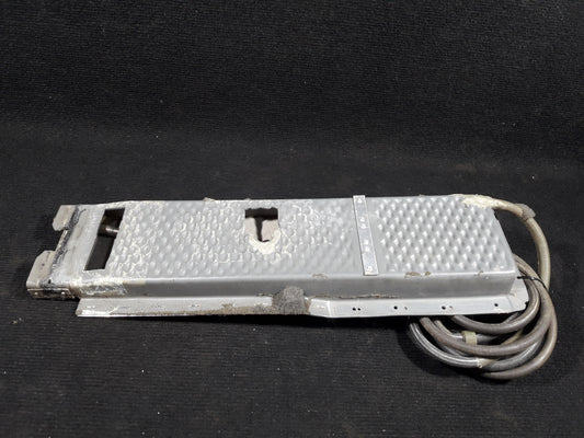 Fresh Air Pan Assembly - Beechcraft - C-GRMK