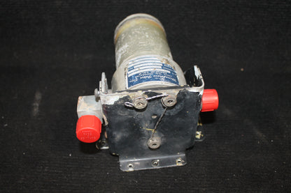 Fuel Filter Assembly with Mount Bracket - Circle Seal - I-CODE