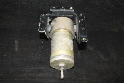 Fuel Filter Assembly with Mount Bracket - Circle Seal - I-CODE