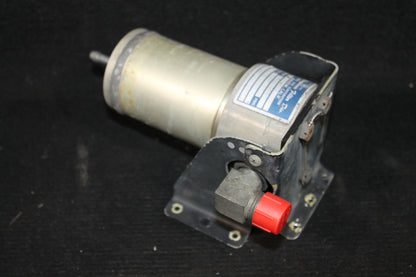 Fuel Filter Assembly with Mount Bracket - Circle Seal - I-CODE