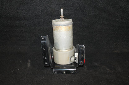 Fuel Filter Assembly with Mount Bracket - Circle Seal - I-CODE