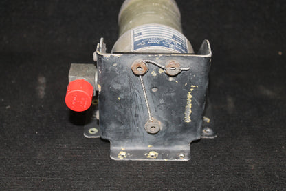 Fuel Filter Assembly with Mount Bracket - Circle Seal - I-CODE