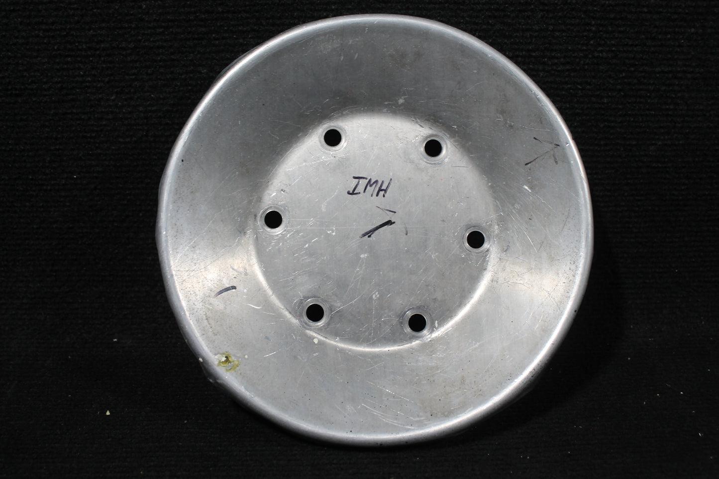 Spinner Bulkhead FWD - C152 - Wrinkled Edge - MISC (VFC)