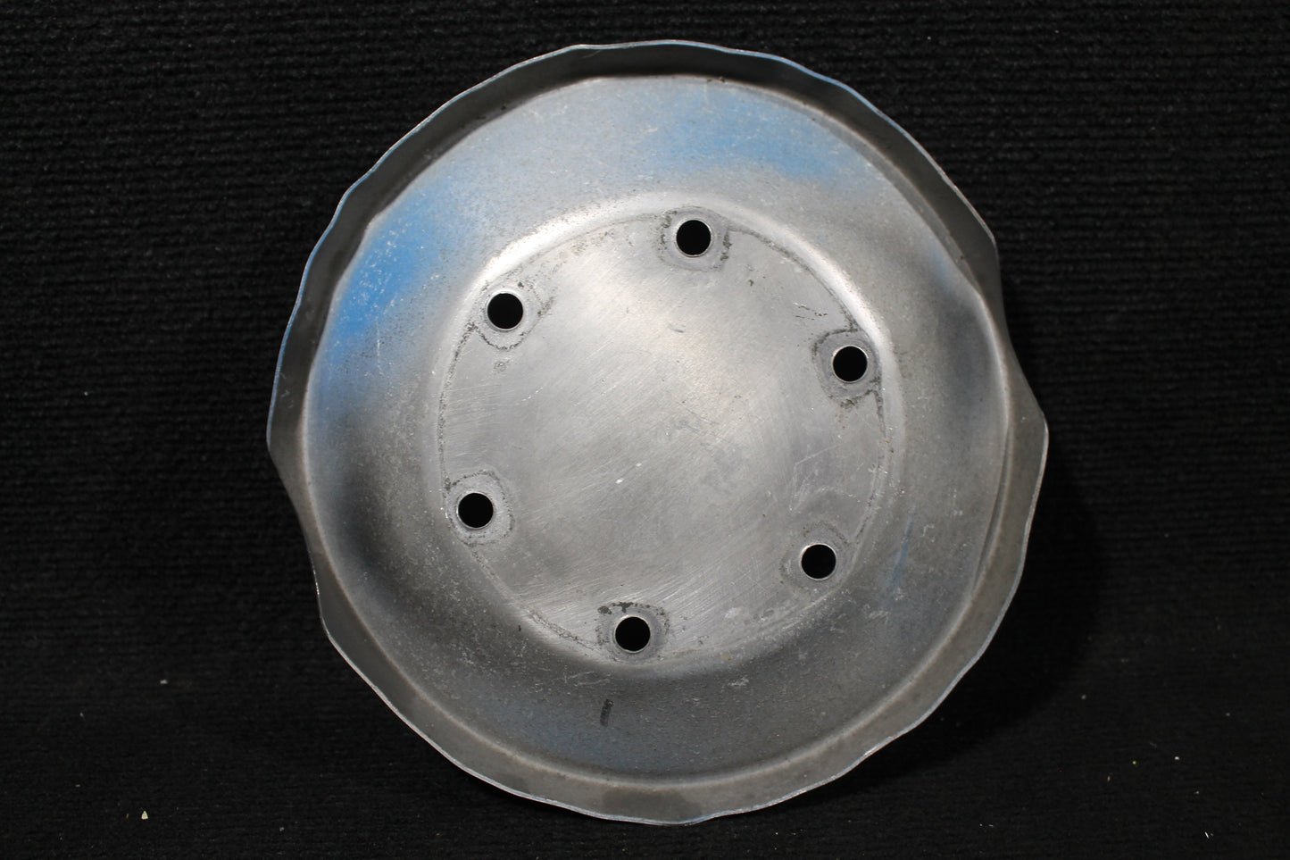 Spinner Bulkhead FWD - C152 - Wrinkled Edge - MISC (VFC)