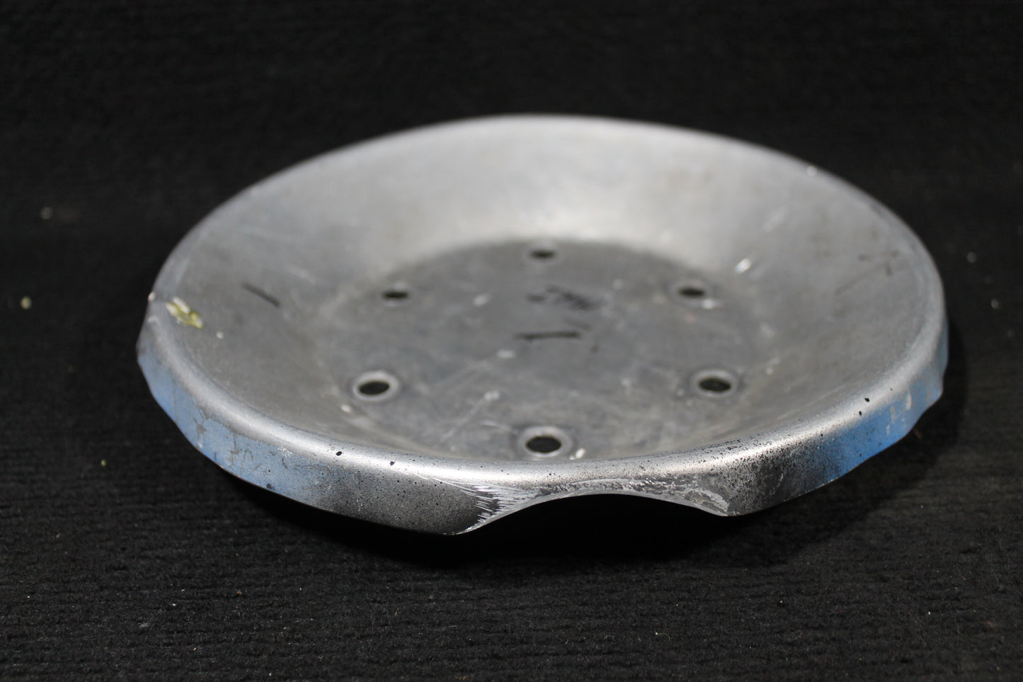 Spinner Bulkhead FWD - C152 - Wrinkled Edge - MISC (VFC)