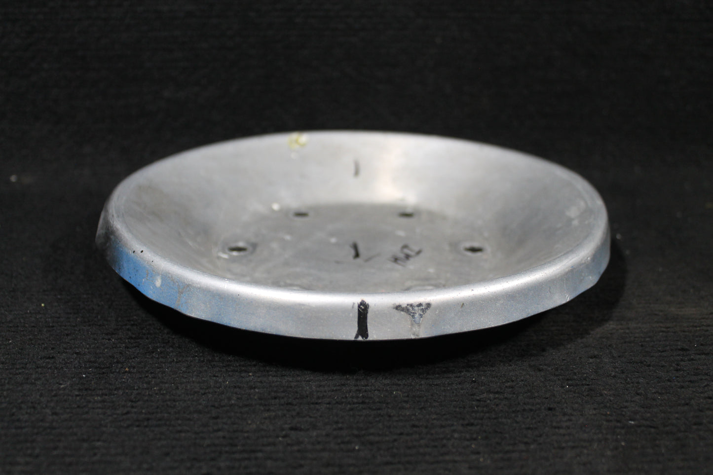 Spinner Bulkhead FWD - C152 - Wrinkled Edge - MISC (VFC)