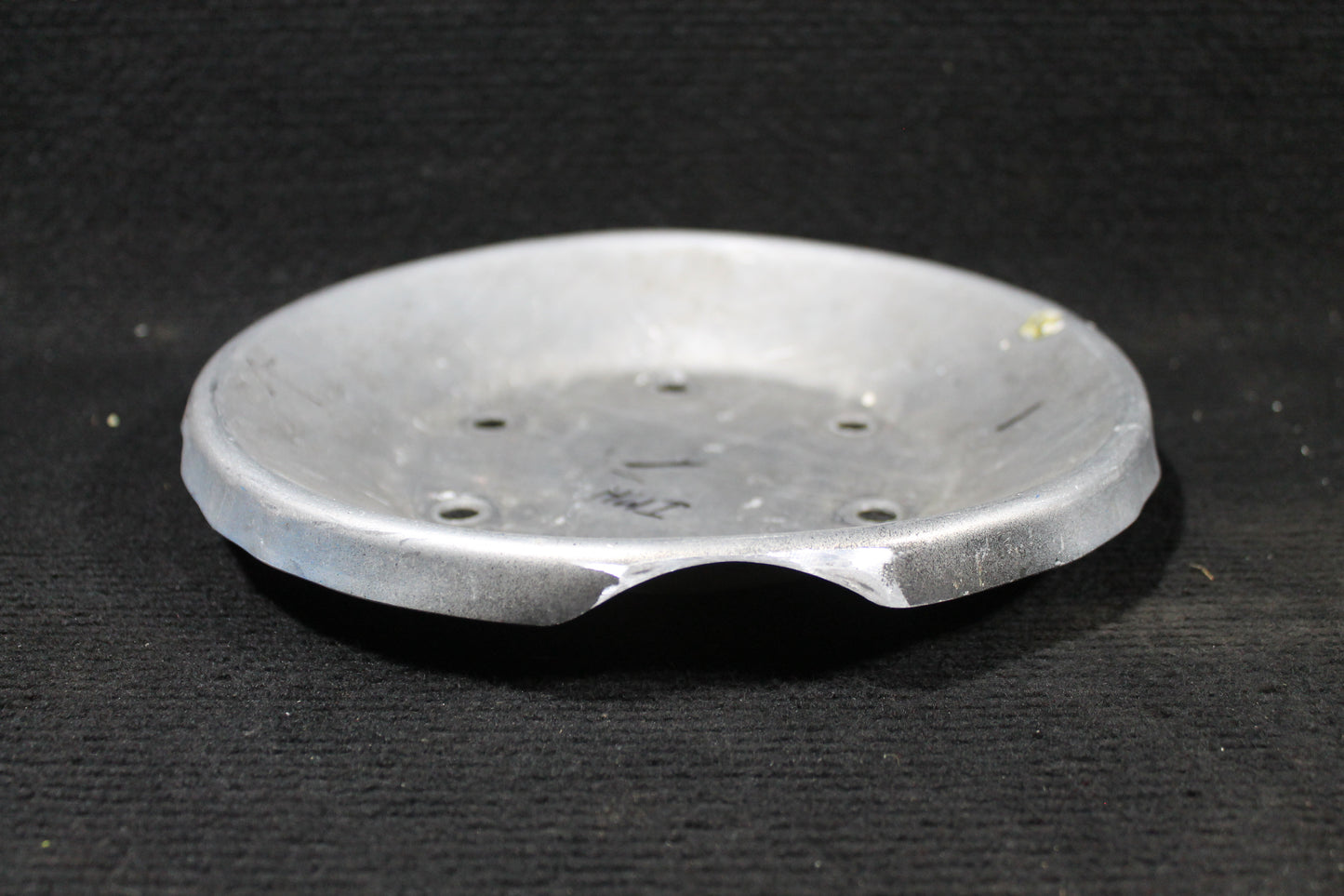 Spinner Bulkhead FWD - C152 - Wrinkled Edge - MISC (VFC)