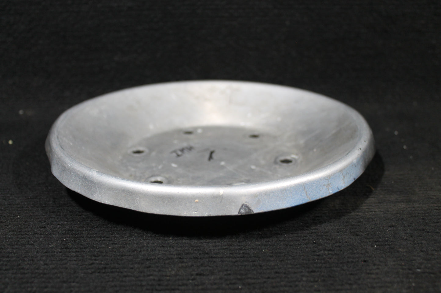 Spinner Bulkhead FWD - C152 - Wrinkled Edge - MISC (VFC)