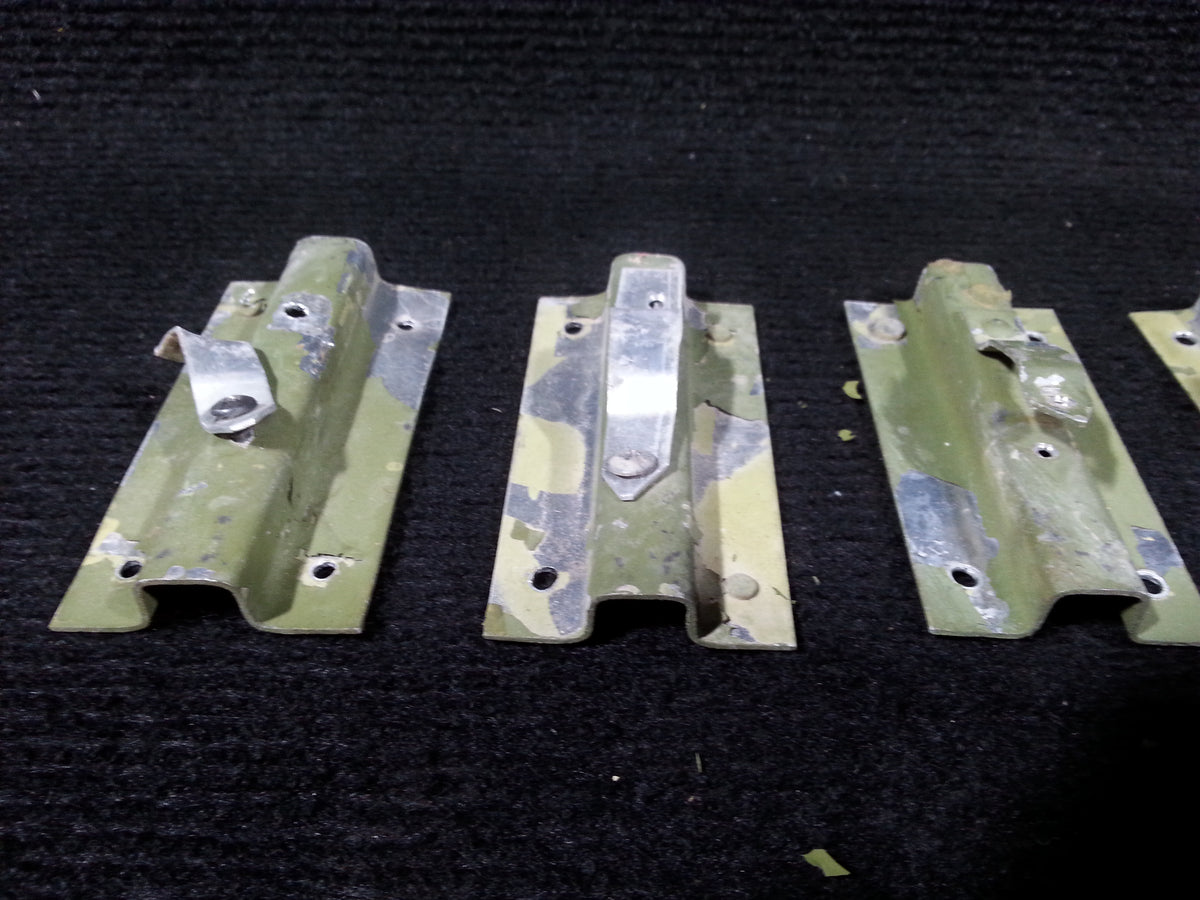 Retainer Aviation Headliner Retainers with Stiffners - Cessna - C-FCDN – Global Aircraft ...