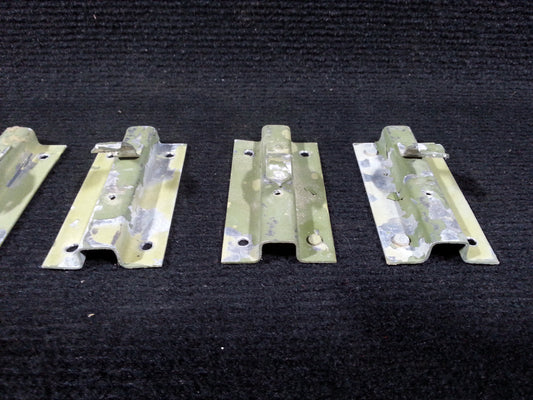 Headliner Retainers with Stiffners - Cessna - C-FCDN