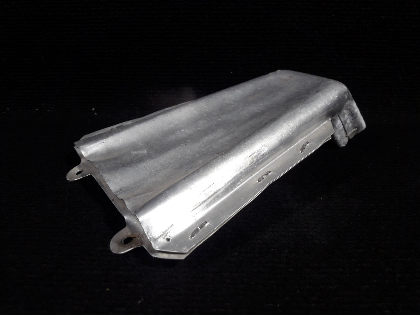 Heater Duct Outlet Assembly - Cessna - C-FFTB