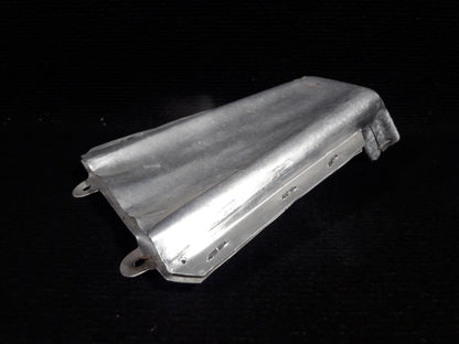 Heater Duct Outlet Assembly - Cessna - C-FFTB