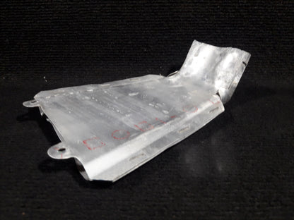 Heater Duct Outlet Assembly - Cessna - C-FFTB