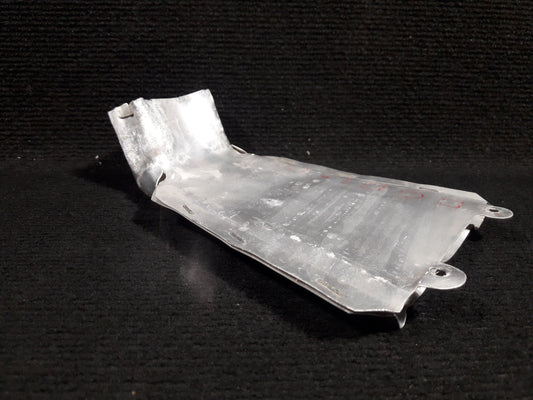 Heater Duct Outlet Assembly - Cessna - C-FFTB