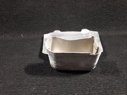Heater Duct Outlet Assembly - Cessna - C-FFTB