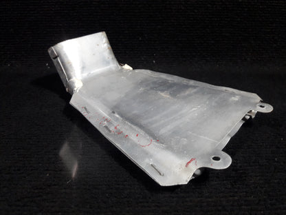 Heater Duct Outlet Assembly - Cessna - C-FFTB