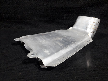 Heater Duct Outlet Assembly - Cessna - C-FFTB