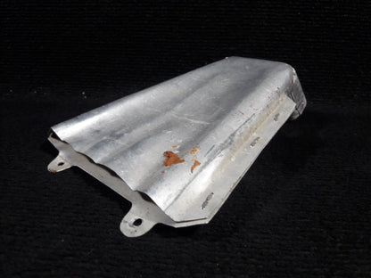 Heater Duct Outlet Assembly - Cessna - C-FFTB