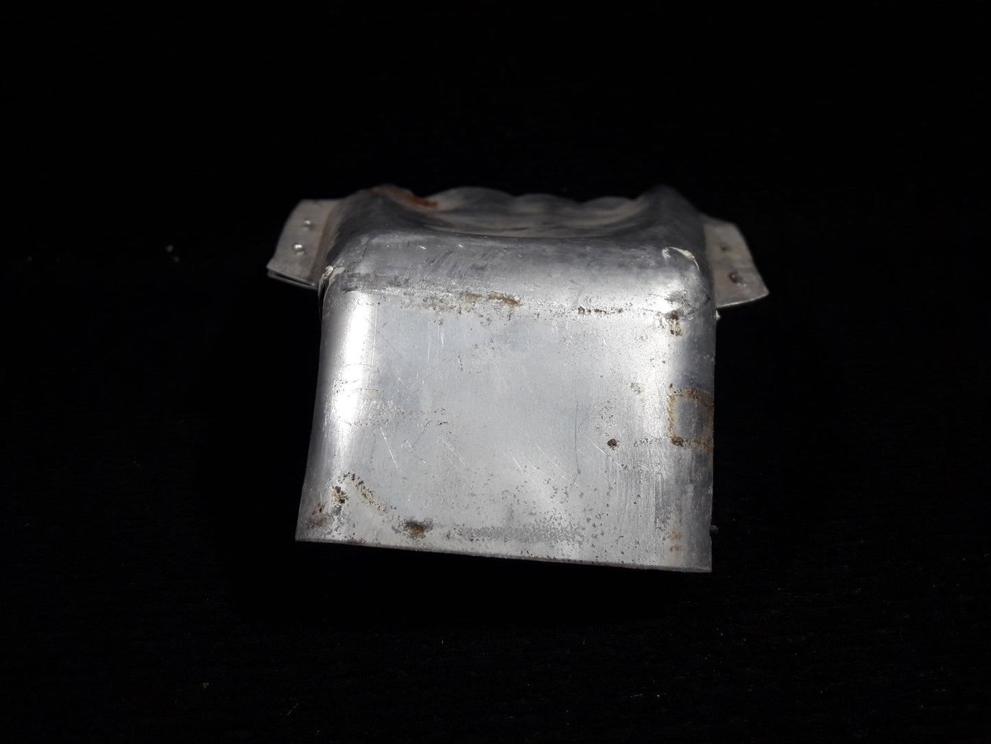 Heater Duct Outlet Assembly - Cessna - C-FFTB