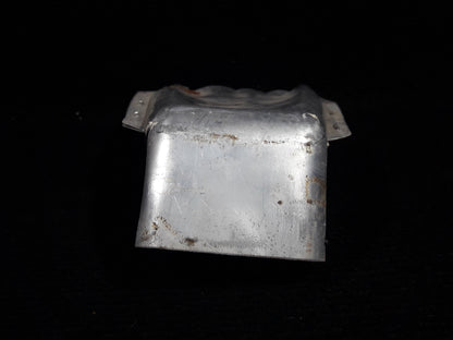 Heater Duct Outlet Assembly - Cessna - C-FFTB