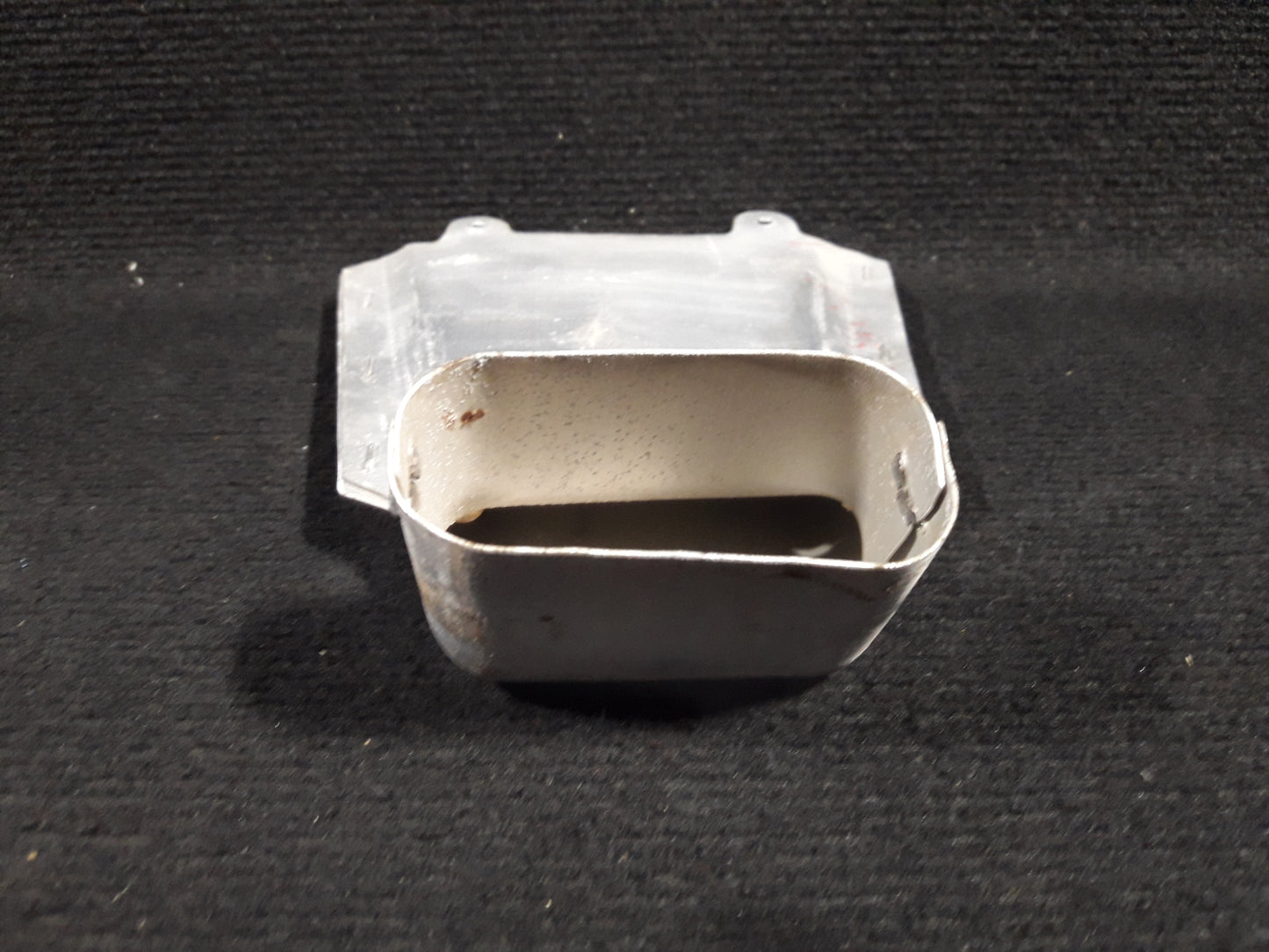 Heater Duct Outlet Assembly - Cessna - C-FFTB