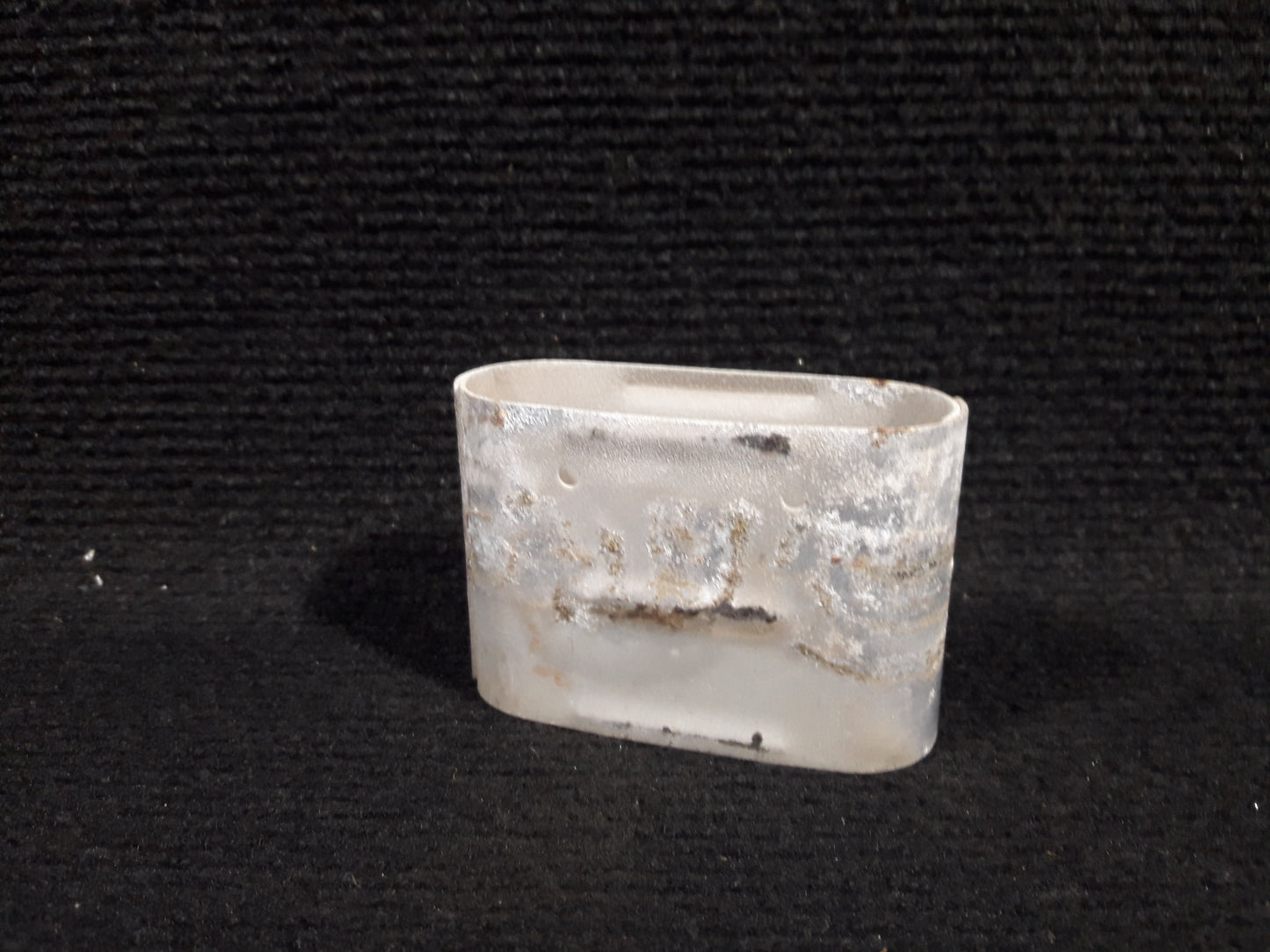 Cabin Heat Union - Cessna - C-FFTB