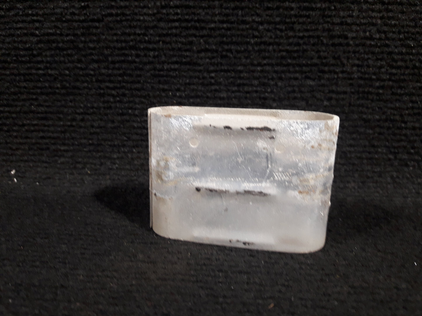 Cabin Heat Union - Cessna - C-FFTB