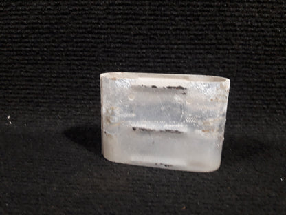 Cabin Heat Union - Cessna - C-FFTB