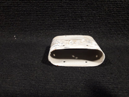 Cabin Heat Union - Cessna - C-FFTB