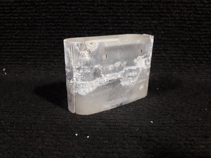 Cabin Heat Union - Cessna - C-FFTB