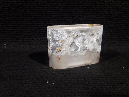 Cabin Heat Union - Cessna - C-FFTB