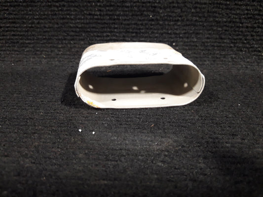 Cabin Heat Union - Cessna - C-FFTB