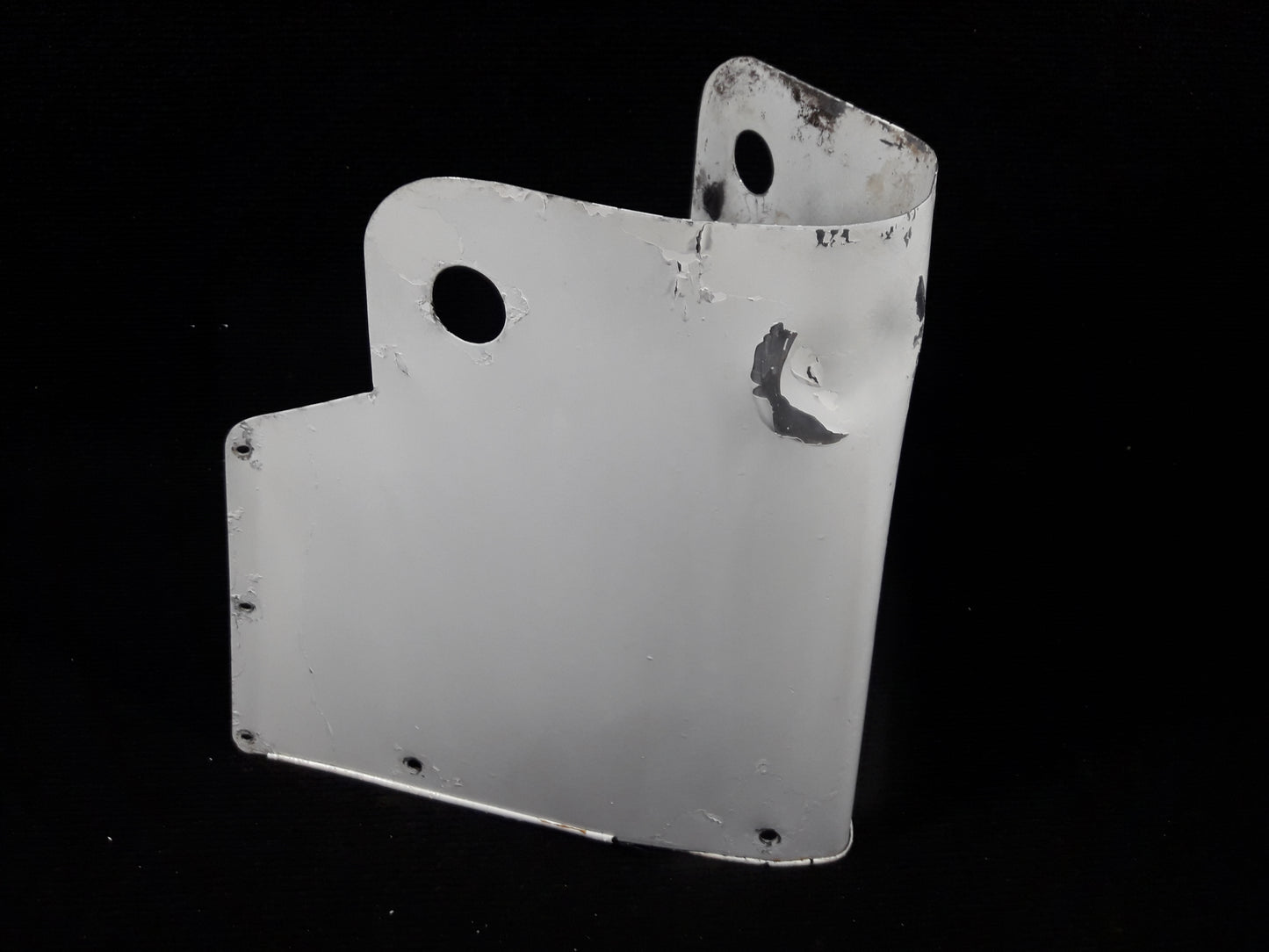 MLG Fairing Assy - Piper - C-GAGZ