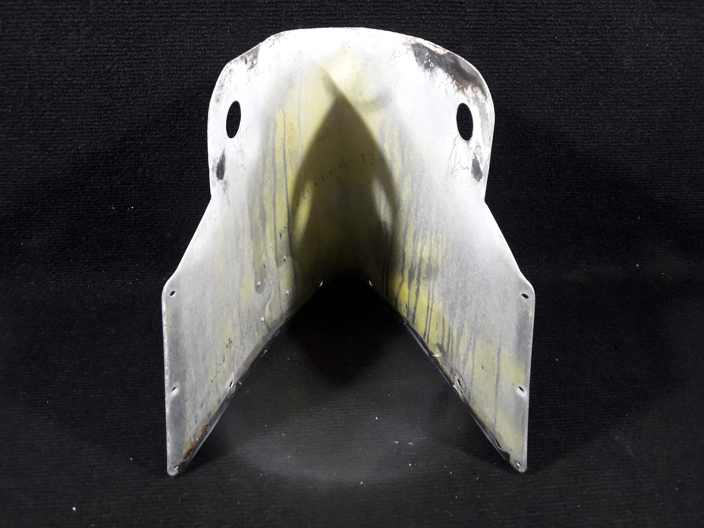 MLG Fairing Assy - Piper - C-GAGZ