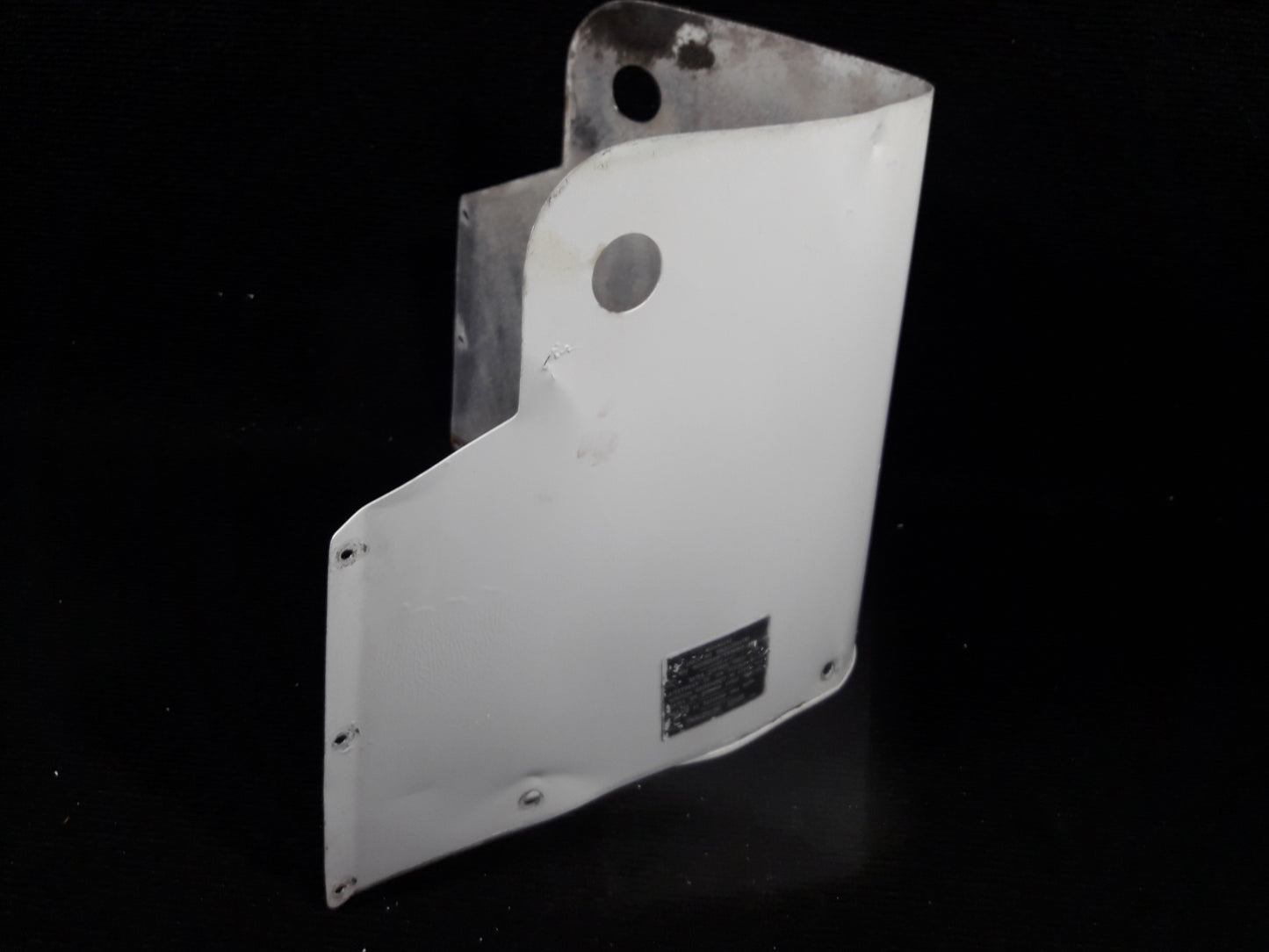 MLG Fairing Assy - Piper - C-GAGZ