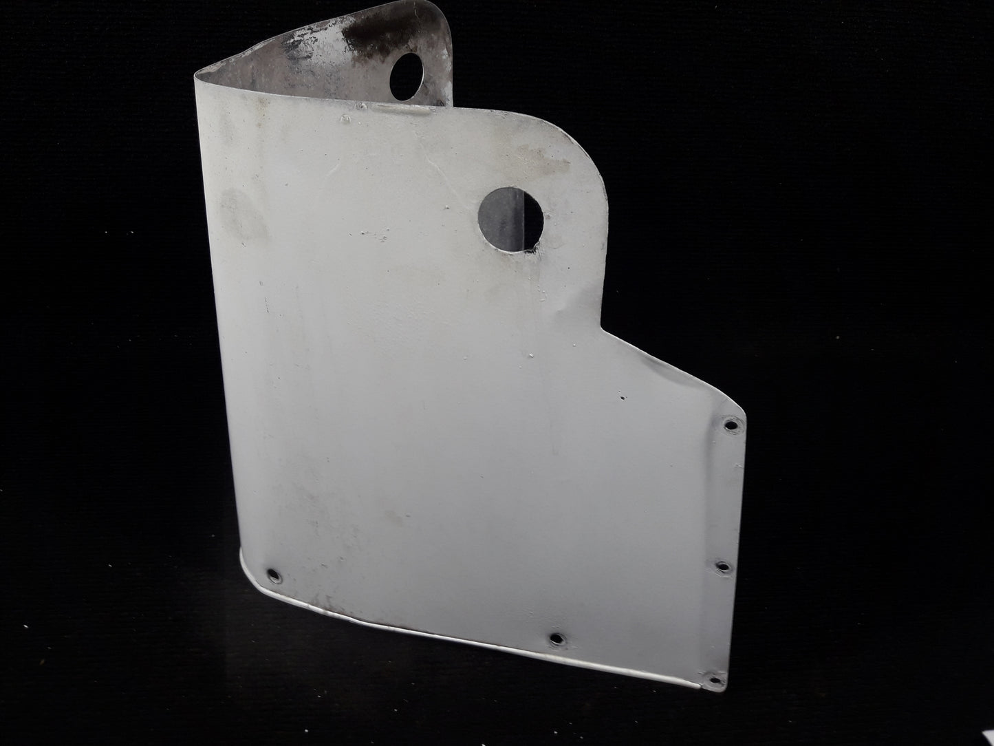 MLG Fairing Assy - Piper - C-GAGZ