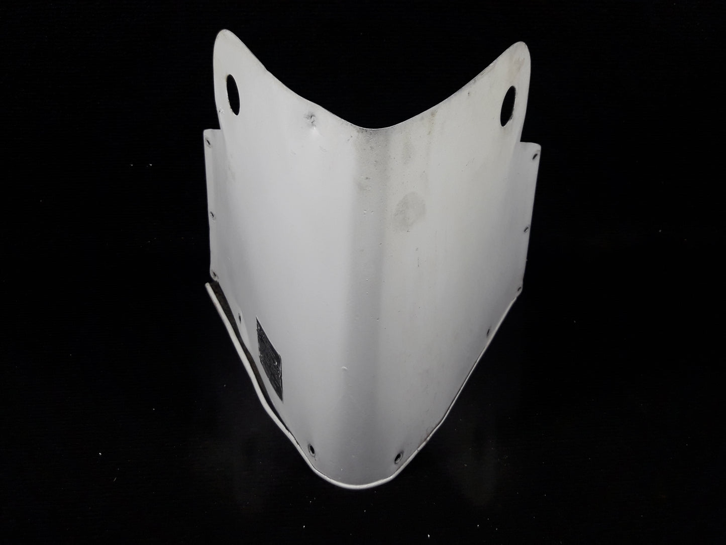 MLG Fairing Assy - Piper - C-GAGZ