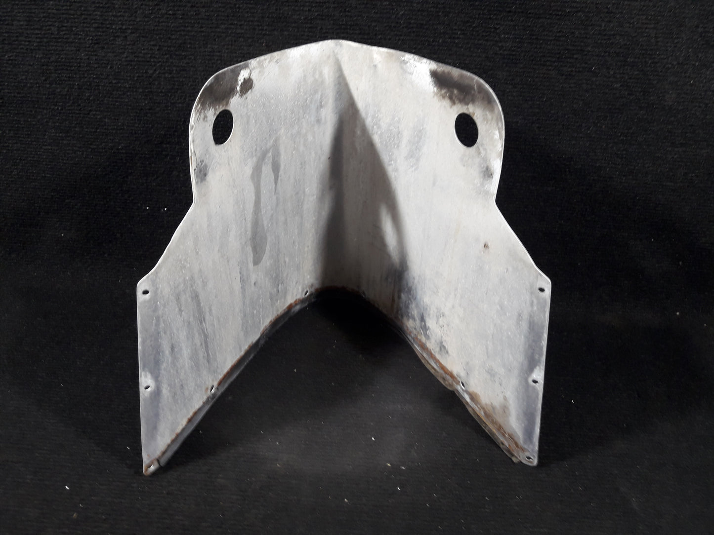 MLG Fairing Assy - Piper - C-GAGZ