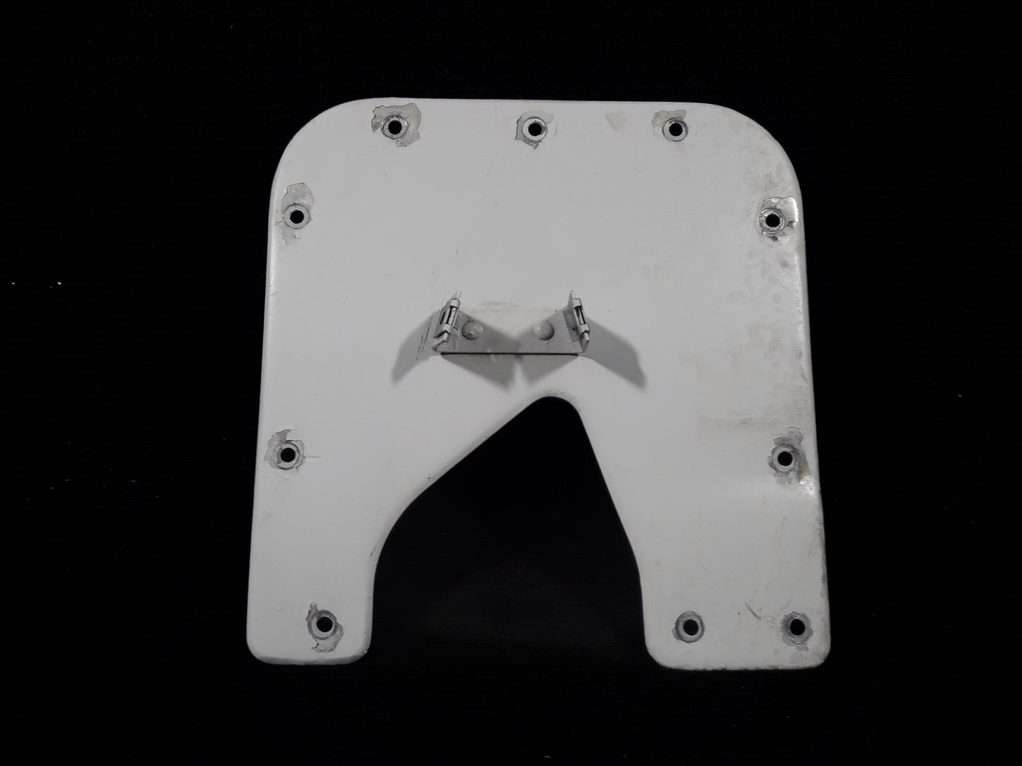 MLG Fairing Plate RH - Piper - C-GAGZ